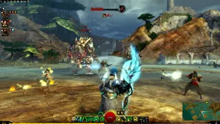 Guild Wars 2® screenshot 7
