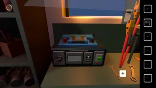 DUAL PROTOCOL: The Case of Eva & Miles screenshot 14