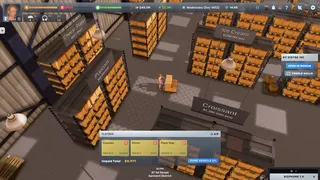 Big Ambitions screenshot 7