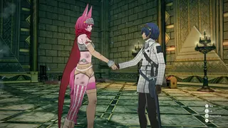 Metaphor: ReFantazio screenshot 5