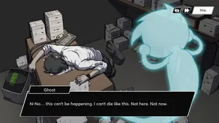 Femboy Ghost screenshot 9