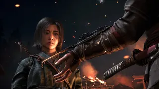 Assassin’s Creed Shadows screenshot 6