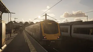 Train Sim World® 7 screenshot 10