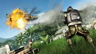 Far Cry 3 screenshot 3