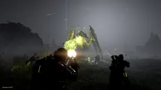 HELLDIVERS™ 2 screenshot 13