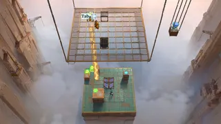 Order of the Sinking Star screenshot 16