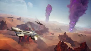 Dune: Awakening screenshot 13