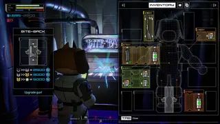 Fright Train screenshot 8