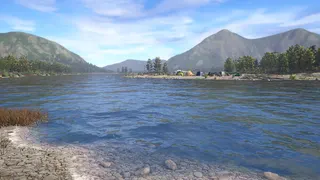 Russian Fishing 4 screenshot 53
