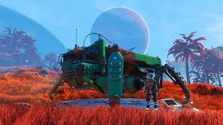 No Man's Sky screenshot 36