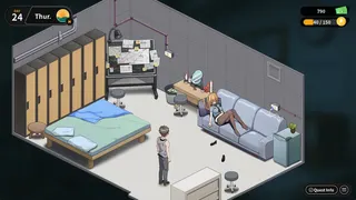 Sex, Secrets & Used Tech screenshot 5