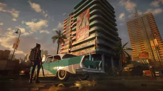 Far Cry® 6 screenshot 2