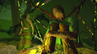 False Hero screenshot 6
