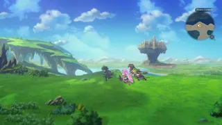 Another Eden Begins screenshot 7