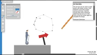 Happy Wheels screenshot 4
