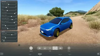 Slow Roads screenshot 8
