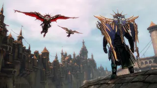 Guild Wars 2® screenshot 5