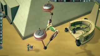 Mars Attracts screenshot 8