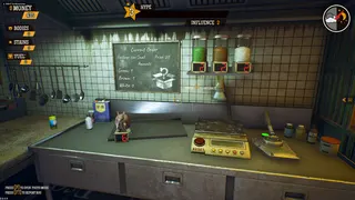 Roadhouse Simulator screenshot 3
