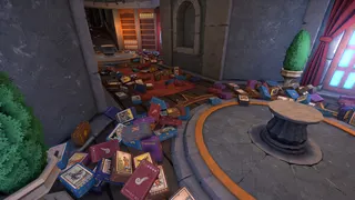 Wand & Order: Tidy up the magic shop! screenshot 14