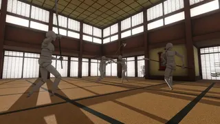 Gladio Mori screenshot 8
