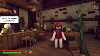The RPG screenshot 18