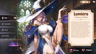 Isekai: Waifu Overlord screenshot 10