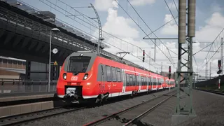 Train Sim World® 7 screenshot 9