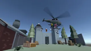 Human Fall Flat screenshot 6