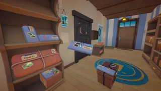 Cat Mail Co. screenshot 7