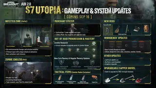 Arena Breakout: Infinite screenshot 9