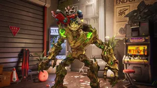 Marvel Rivals screenshot 38