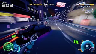 Driving Rogue screenshot 2