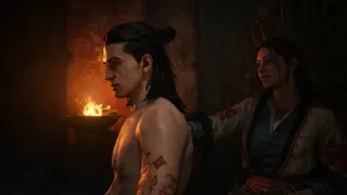 The Blood of Dawnwalker screenshot 2