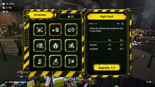 Bunker Tidy Up screenshot 6