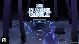 The Magus Circle screenshot 8