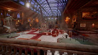 DinoBones: Tidy Up the Museum screenshot 9