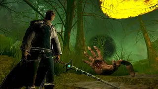 False Hero screenshot 11