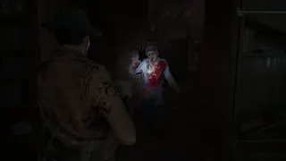 The Sinking City 2 screenshot 7