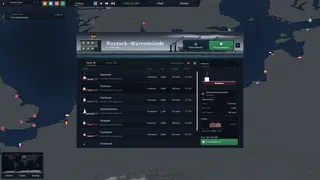 Bering Tonnage screenshot 2