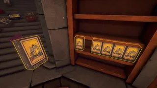 Wand & Order: Tidy up the magic shop! screenshot 10