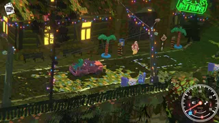 Truckful screenshot 1
