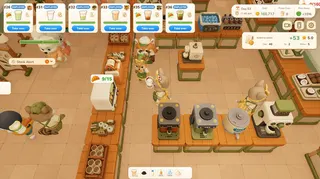 Tasty Chef screenshot 1