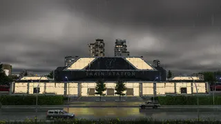 Transport Fever 3 screenshot 9