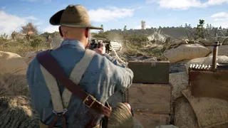 Gallipoli screenshot 5
