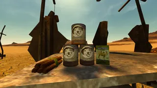 Apocalypter screenshot 5