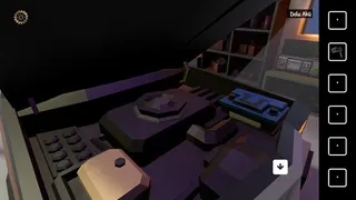 DUAL PROTOCOL: The Case of Eva & Miles screenshot 17