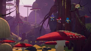 PEAK screenshot 10