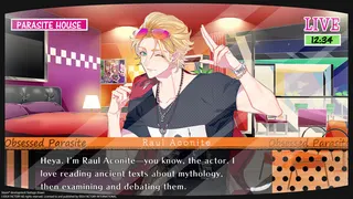 Cupid Parasite screenshot 5