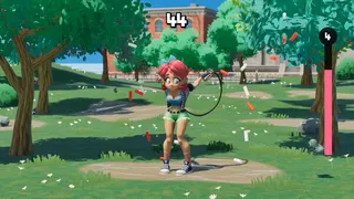 Scarlet Skips screenshot 6